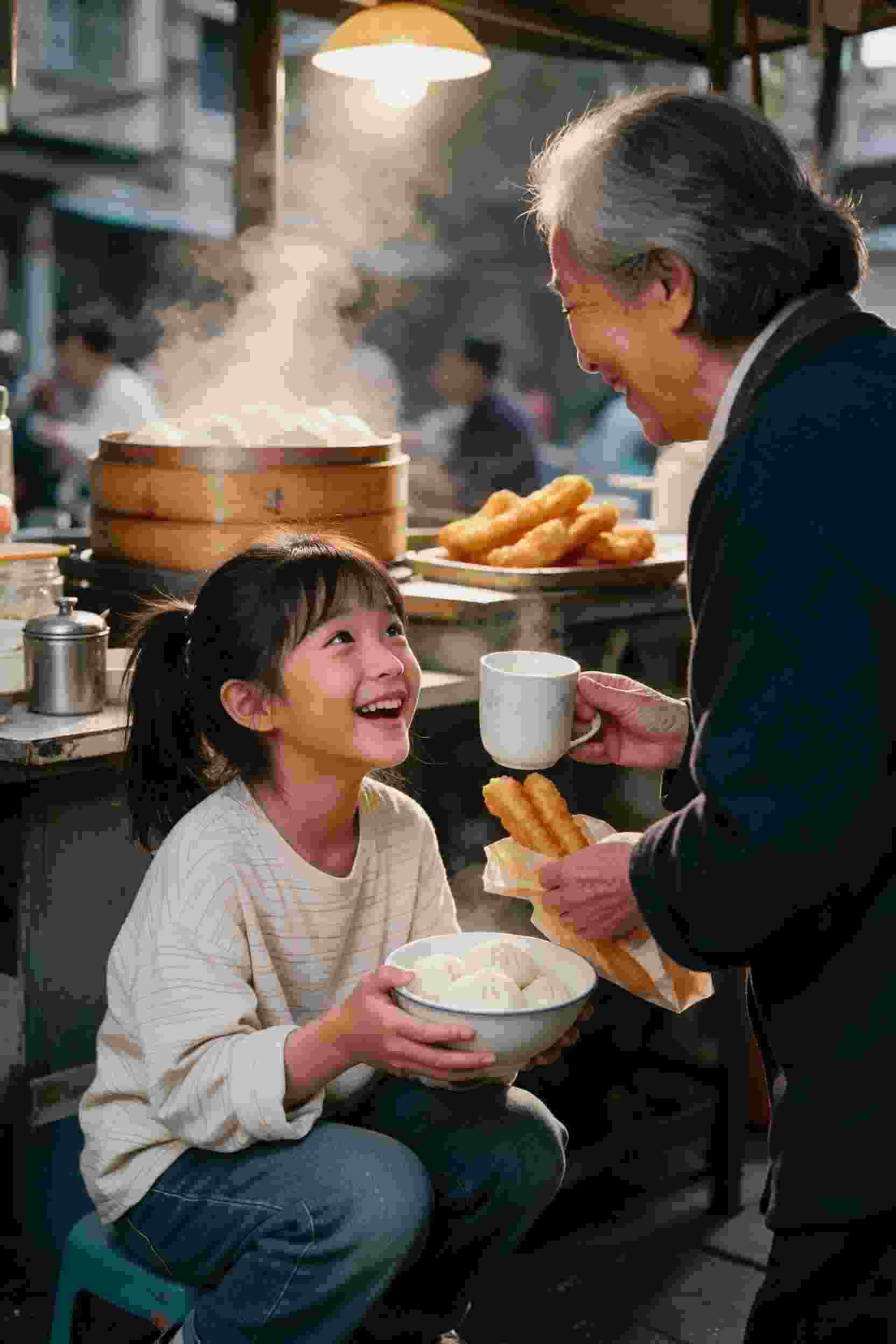 国漫作品